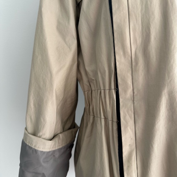 Zara Versatile Jacket - Picture 8 of 12